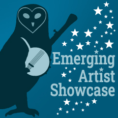 Emerging Artist Showcase