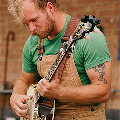 Tanner Bingaman