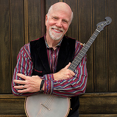 John McCutcheon