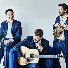 Slocan Ramblers