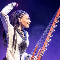 Sona Jobarteh