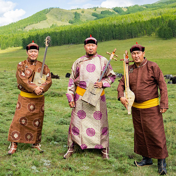 Alash Ensemble