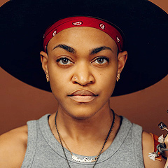 WXPN Welcomes Black Opry Revue