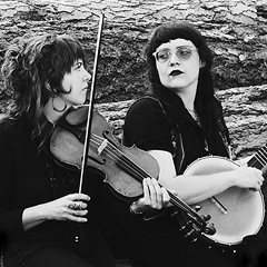 WXPN welcomes Mama’s Broke