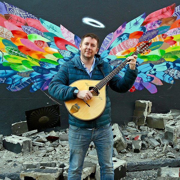 Daoirí Farrell