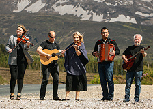 Go to Event Page for Altan