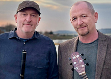 Go to Event Page for John Doyle & Michael McGoldrick