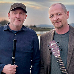 John Doyle & Michael McGoldrick