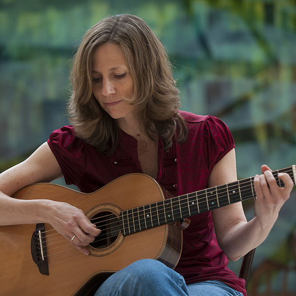 Tracy Grammer
