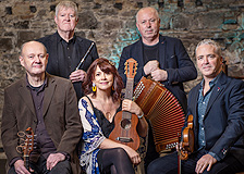 Go to Event Page for Dervish