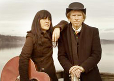 Go to Event Page for The Kennedys