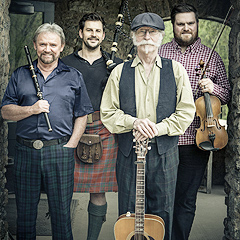 Tannahill Weavers