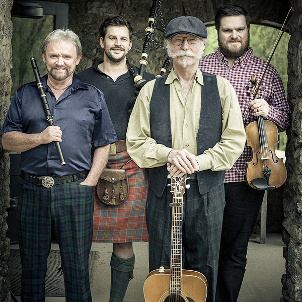 Tannahill Weavers