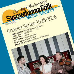 Download our program book!