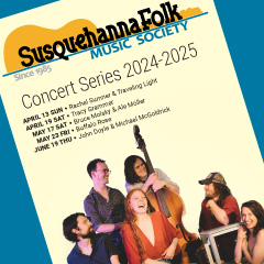 Download our program book!