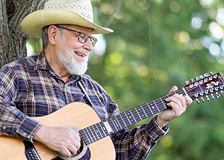 Fall 2024 Coffeehouse