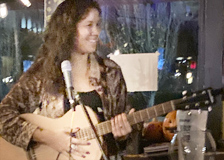 Open Mic Night