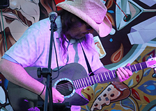 December Open Mic Night