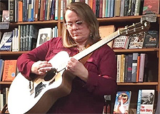 Winter 2025 Coffeehouse