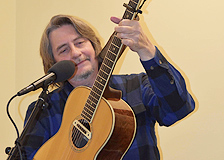 Spring Coffee House