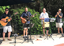 Spring Coffee House