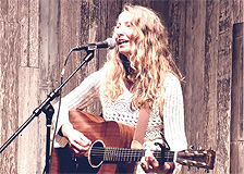 Fall Coffee House