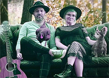 Winter 2026 Coffeehouse