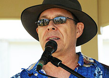 Spring 2025 Coffeehouse