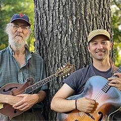 Folk Music at Wildwood Wetland Festival
