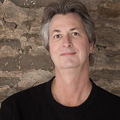 Mark Henkelman
