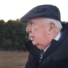 Dennis Boyne
