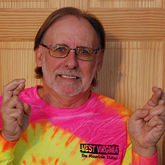 Gary Buchanan