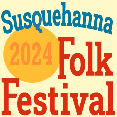 Susquehanna Folk Festival
