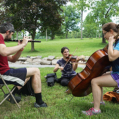 Celtic Session