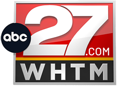 Logo: ABC-27