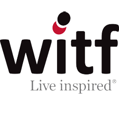 Logo: WITF