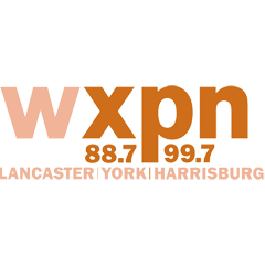 Logo: WXPN