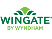 Logo: Wingate by Wyndham