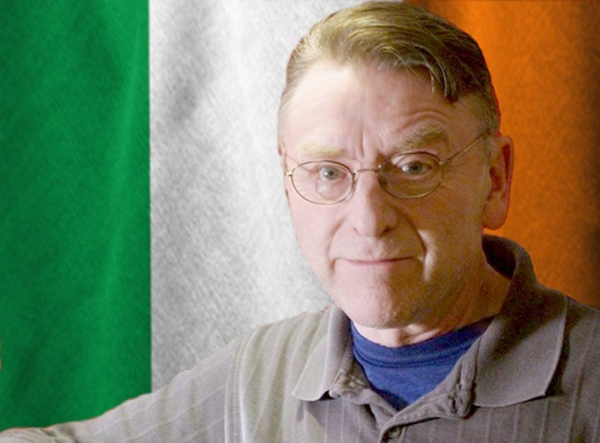 Seamus Carmichael