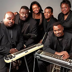 Artist to Artist Residency: Gospel Traditions