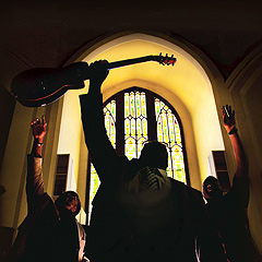 Artist to Artist Residency: Gospel Traditions