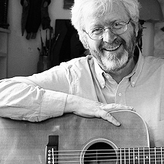 Artist to Artist Residency: Songs of Ireland