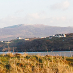 Artist to Artist Residency: Songs of Ireland