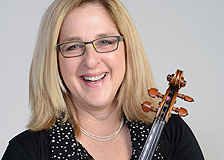 Artist to Artist Residency: Jewish Musical Traditions