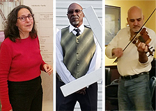  Bringing it Home: The Power of Song