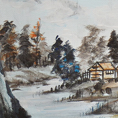 Folk Artists Gathering