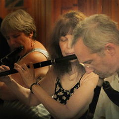 Folk Artists Gathering