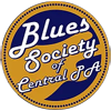 Logo: Blues Society of Central Pennsylvania