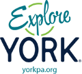 logo: Explore York