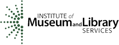 Logo: Institute of Museum and Library Services